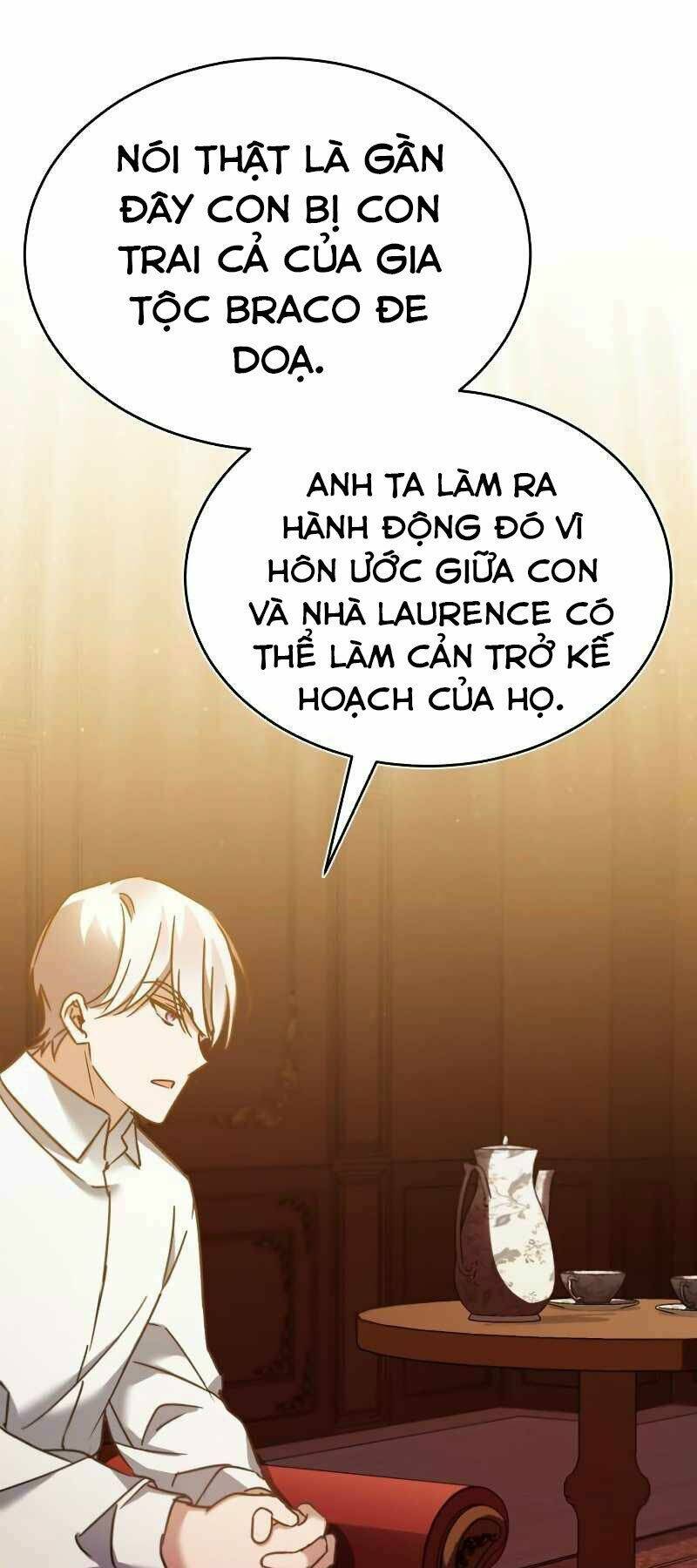 Thiên Quỷ Chẳng Sống Nổi Cuộc Đời Bình Thường: Chapter 28