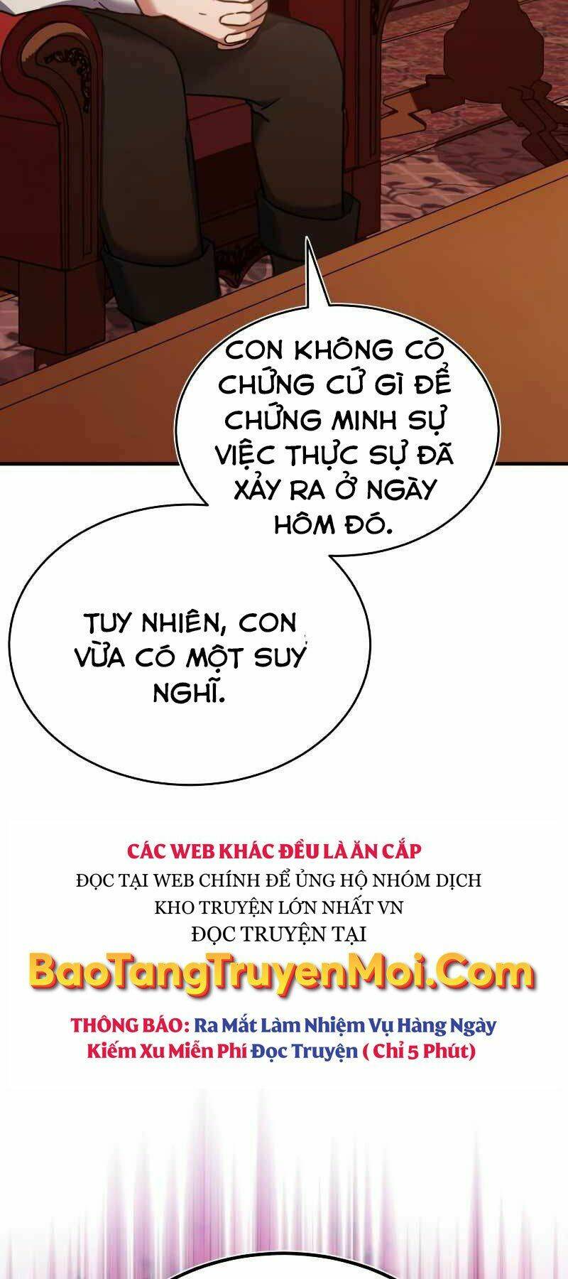 Thiên Quỷ Chẳng Sống Nổi Cuộc Đời Bình Thường: Chapter 28