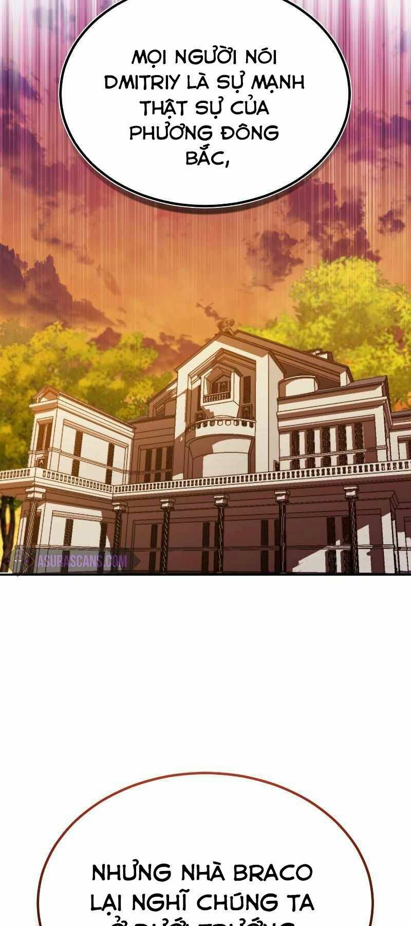 Thiên Quỷ Chẳng Sống Nổi Cuộc Đời Bình Thường: Chapter 28