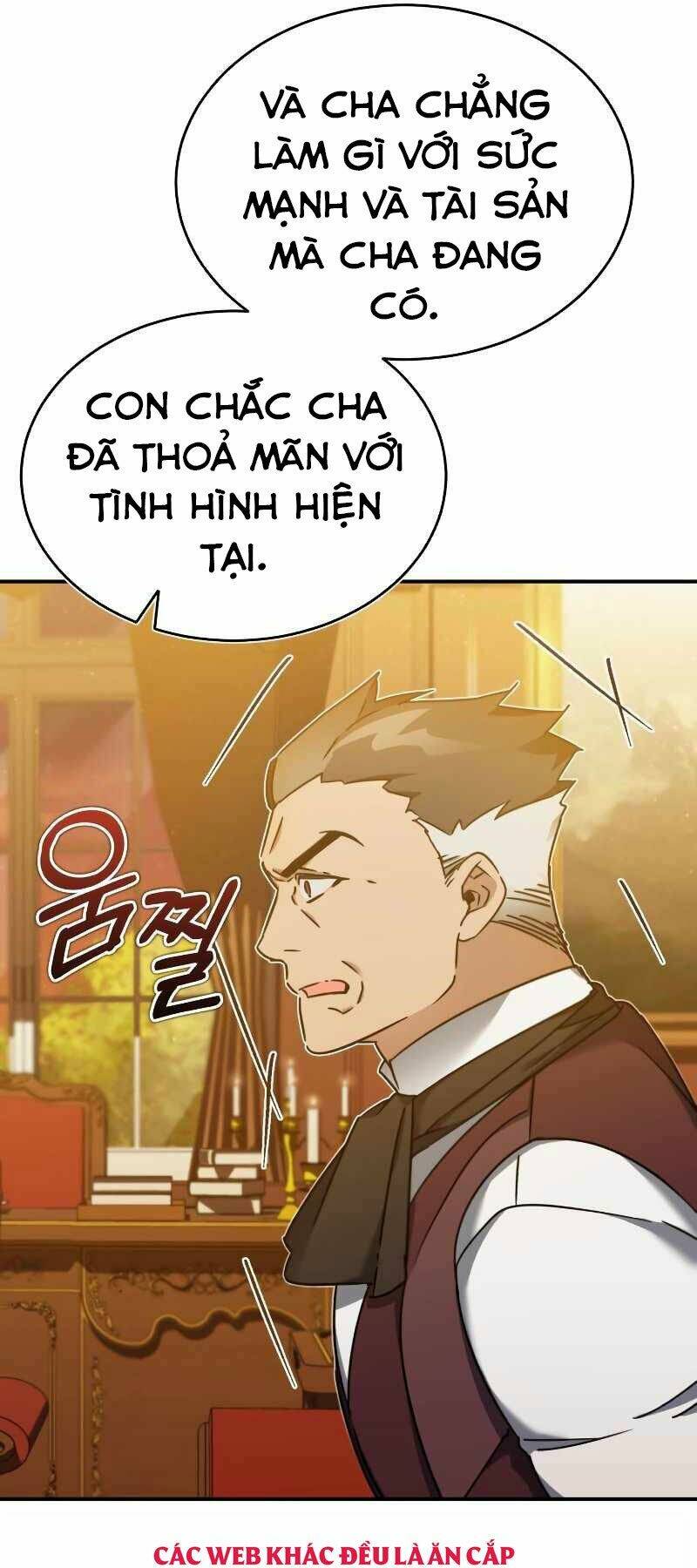 Thiên Quỷ Chẳng Sống Nổi Cuộc Đời Bình Thường: Chapter 28