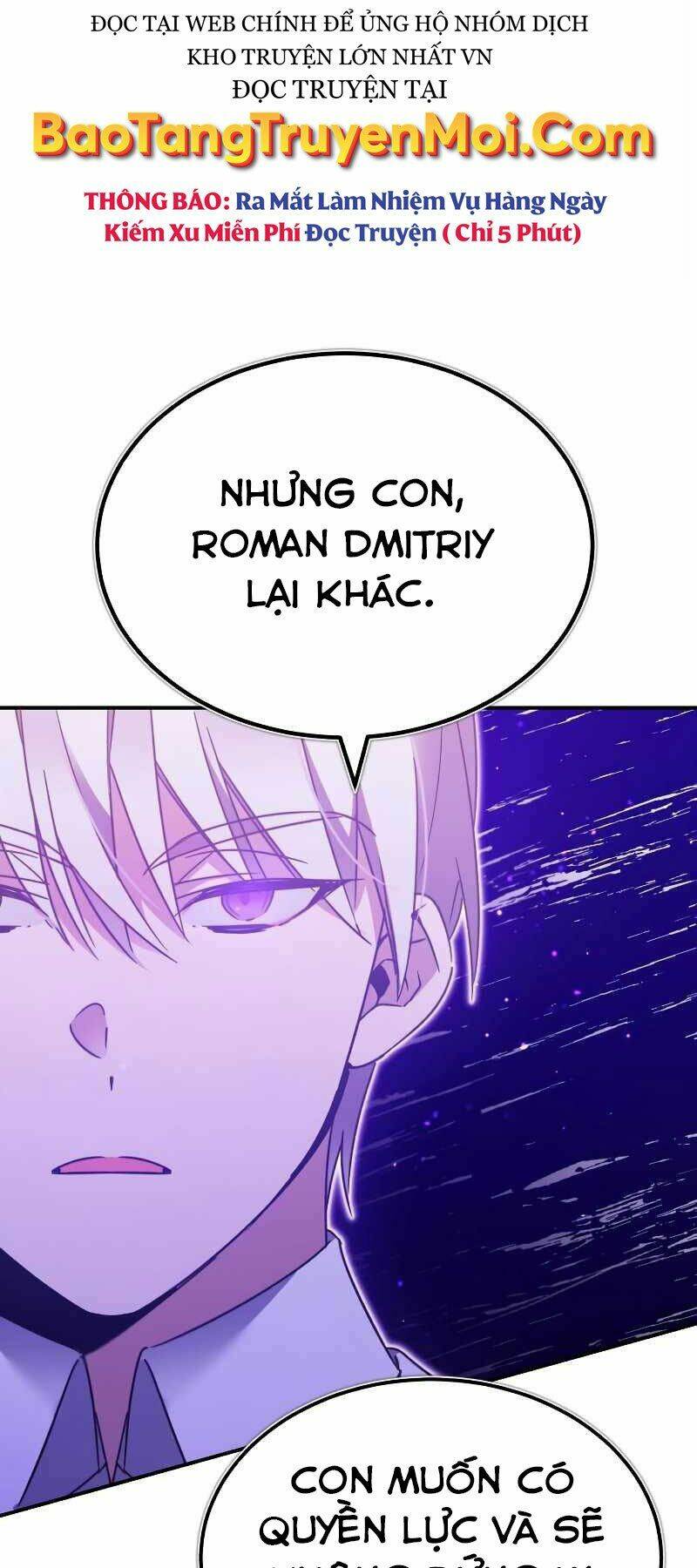 Thiên Quỷ Chẳng Sống Nổi Cuộc Đời Bình Thường: Chapter 28