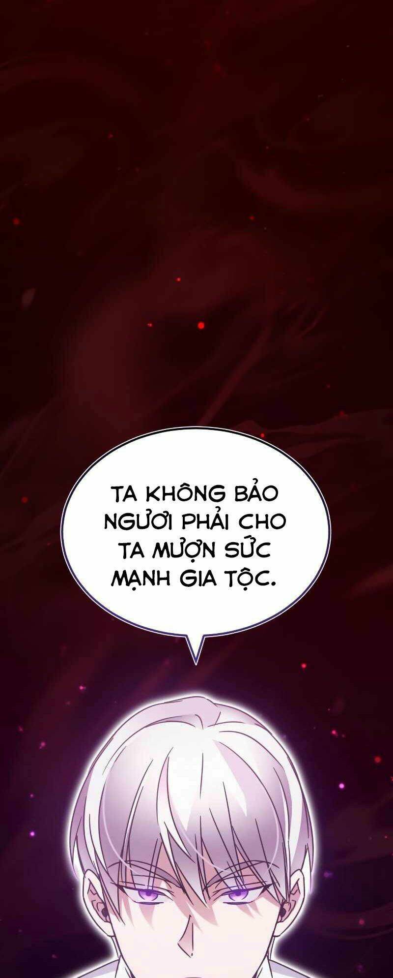 Thiên Quỷ Chẳng Sống Nổi Cuộc Đời Bình Thường: Chapter 28