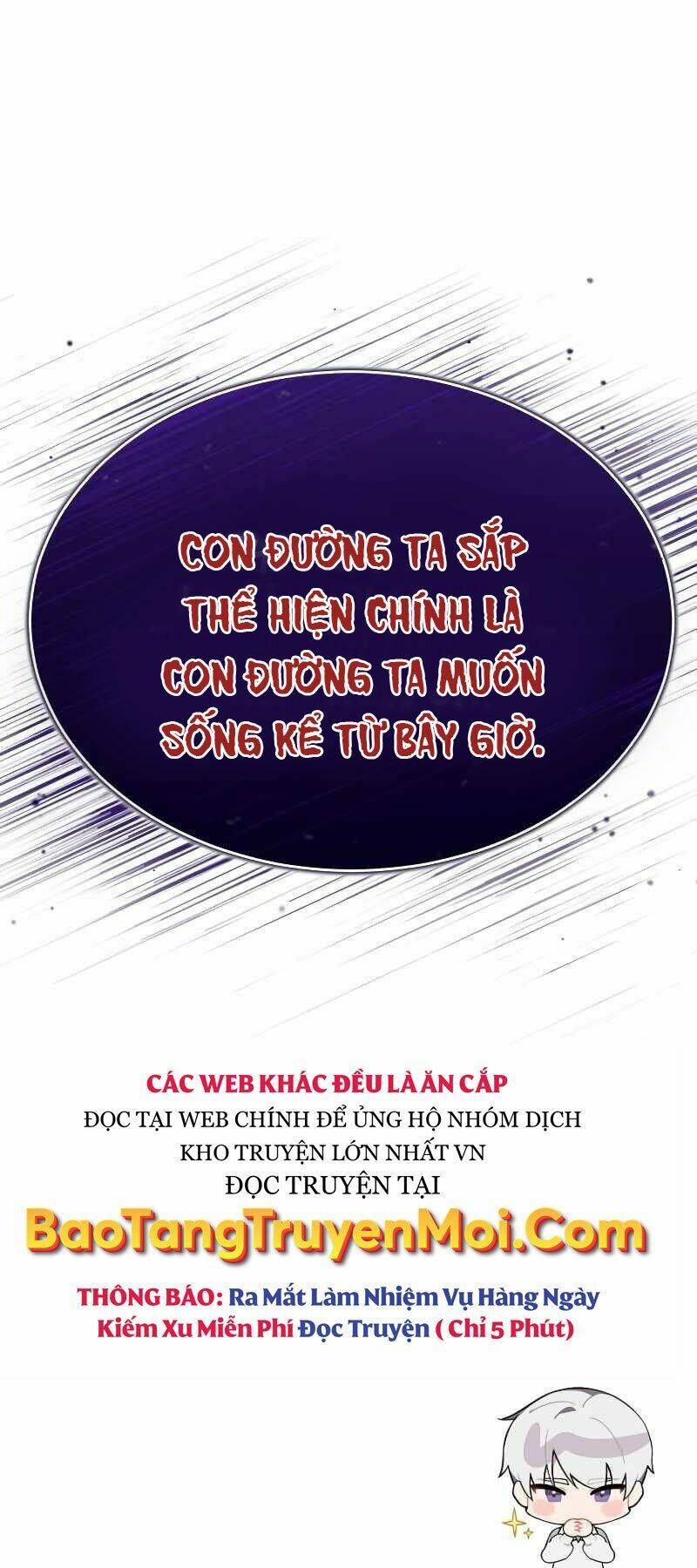 Thiên Quỷ Chẳng Sống Nổi Cuộc Đời Bình Thường: Chapter 28