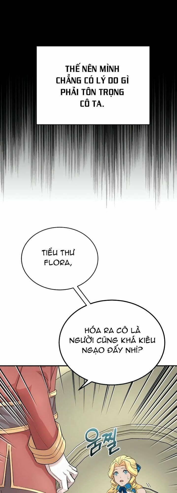 Thiên Quỷ Chẳng Sống Nổi Cuộc Đời Bình Thường: Chapter 3