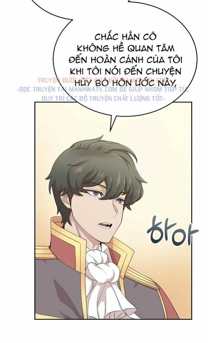 Thiên Quỷ Chẳng Sống Nổi Cuộc Đời Bình Thường: Chapter 3
