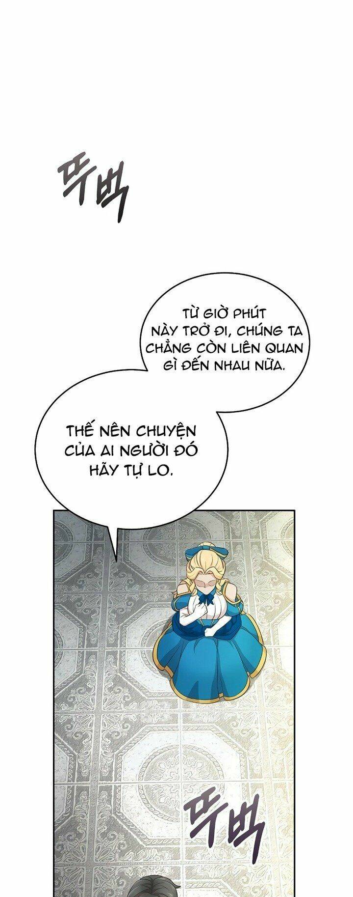 Thiên Quỷ Chẳng Sống Nổi Cuộc Đời Bình Thường: Chapter 3