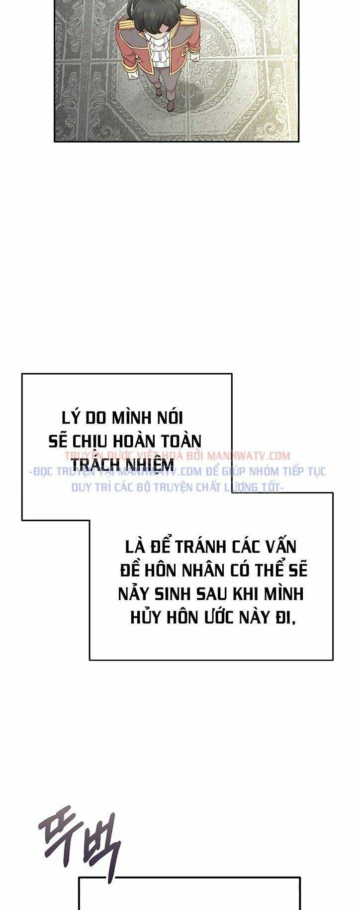Thiên Quỷ Chẳng Sống Nổi Cuộc Đời Bình Thường: Chapter 3
