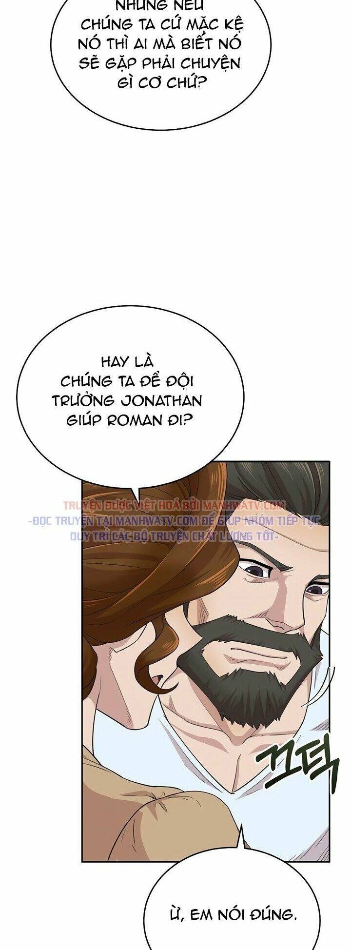 Thiên Quỷ Chẳng Sống Nổi Cuộc Đời Bình Thường: Chapter 3