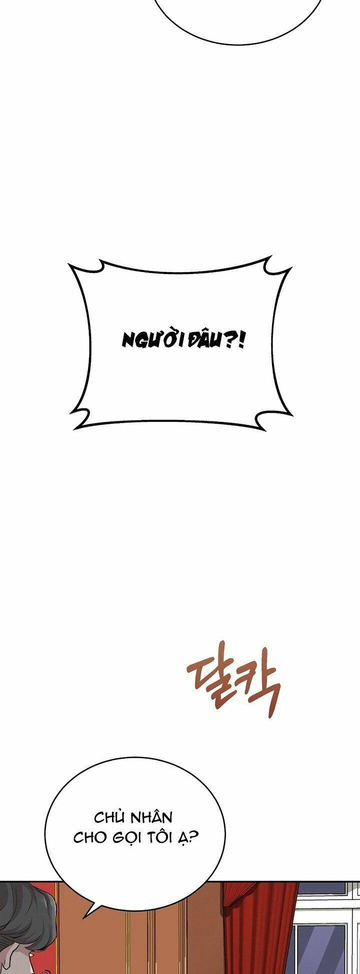 Thiên Quỷ Chẳng Sống Nổi Cuộc Đời Bình Thường: Chapter 3