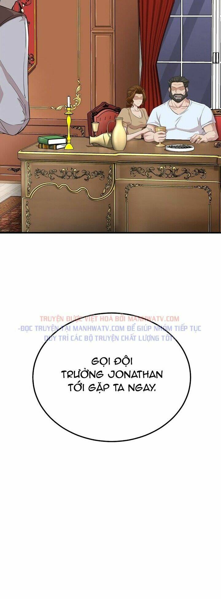 Thiên Quỷ Chẳng Sống Nổi Cuộc Đời Bình Thường: Chapter 3