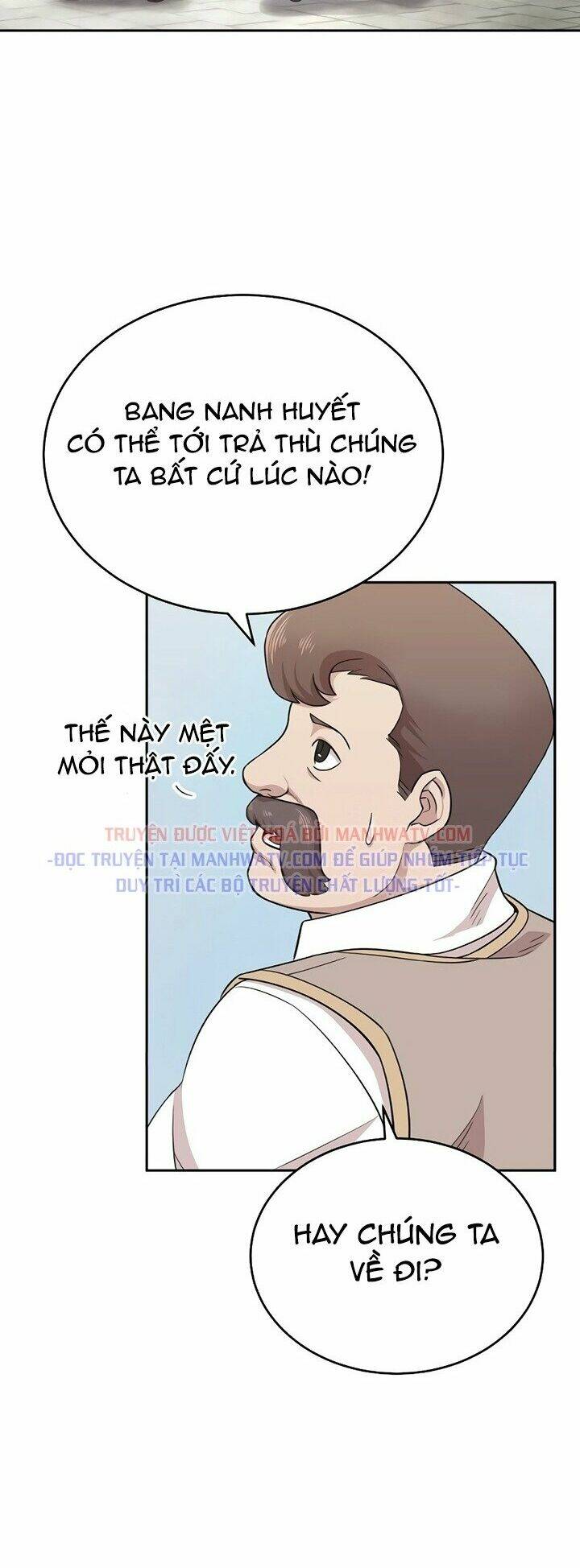 Thiên Quỷ Chẳng Sống Nổi Cuộc Đời Bình Thường: Chapter 3