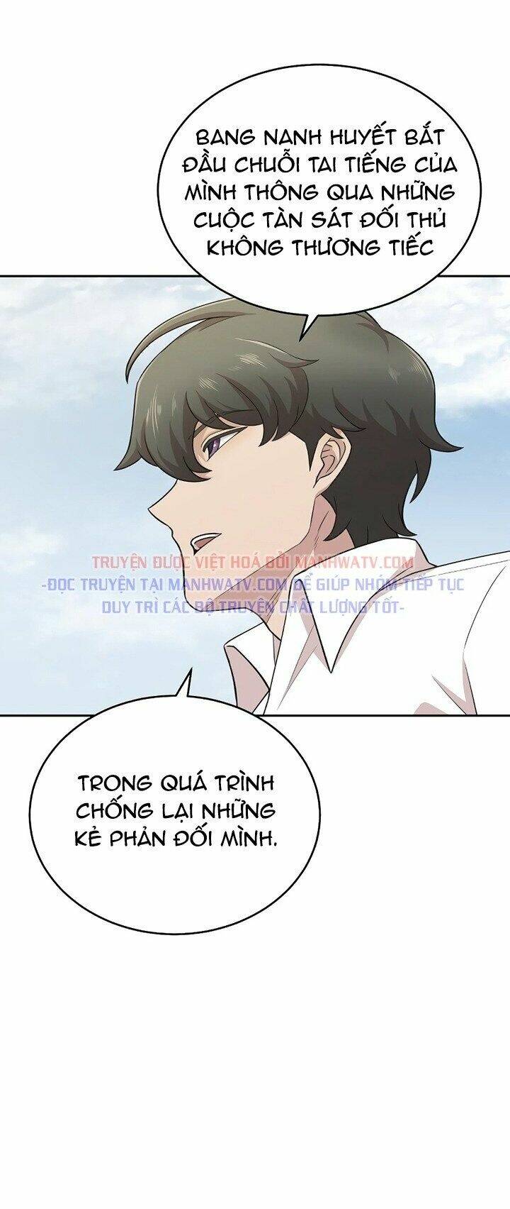 Thiên Quỷ Chẳng Sống Nổi Cuộc Đời Bình Thường: Chapter 3