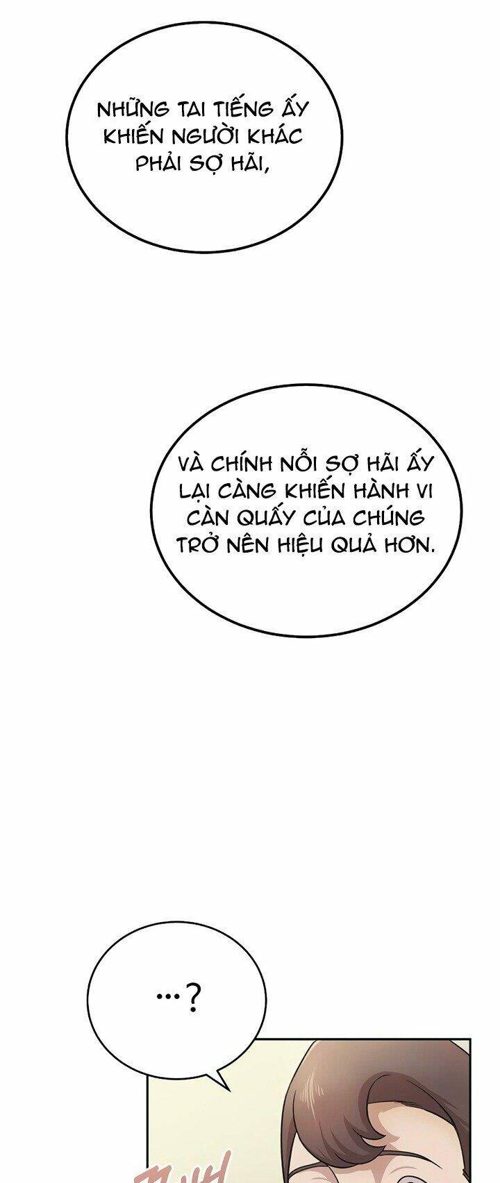 Thiên Quỷ Chẳng Sống Nổi Cuộc Đời Bình Thường: Chapter 3