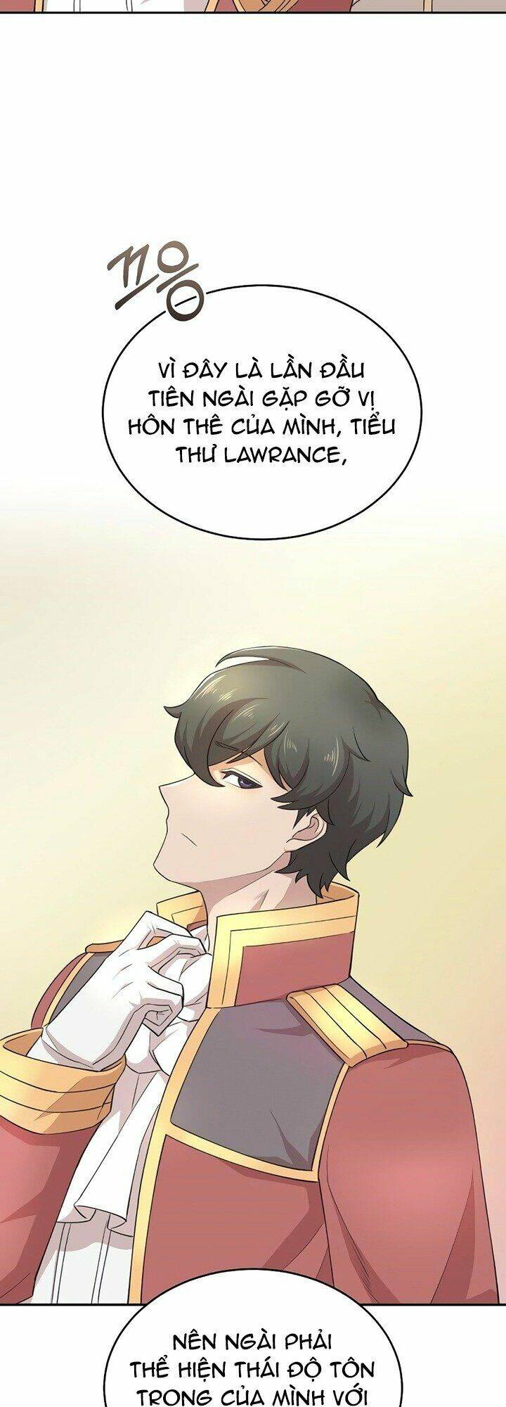 Thiên Quỷ Chẳng Sống Nổi Cuộc Đời Bình Thường: Chapter 3