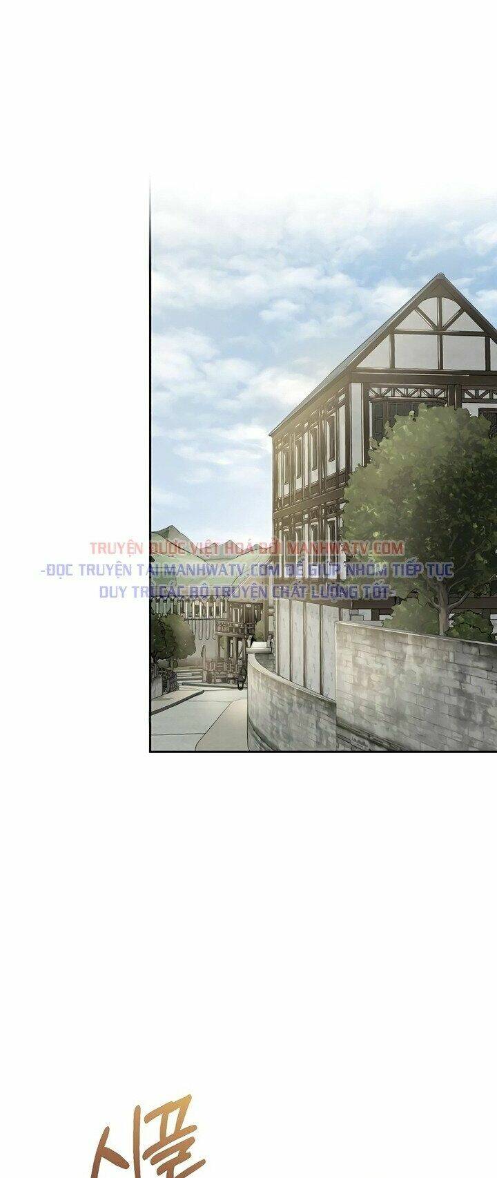 Thiên Quỷ Chẳng Sống Nổi Cuộc Đời Bình Thường: Chapter 3
