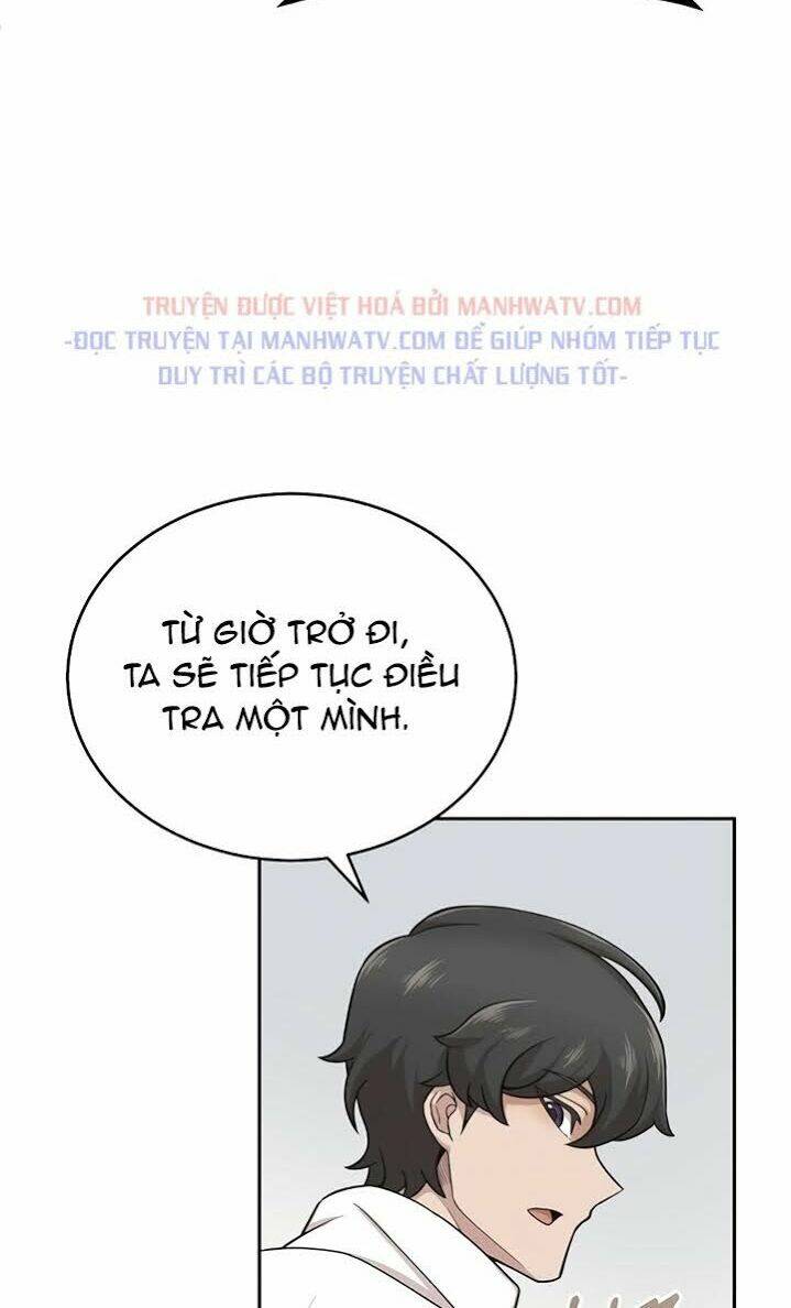 Thiên Quỷ Chẳng Sống Nổi Cuộc Đời Bình Thường: Chapter 3