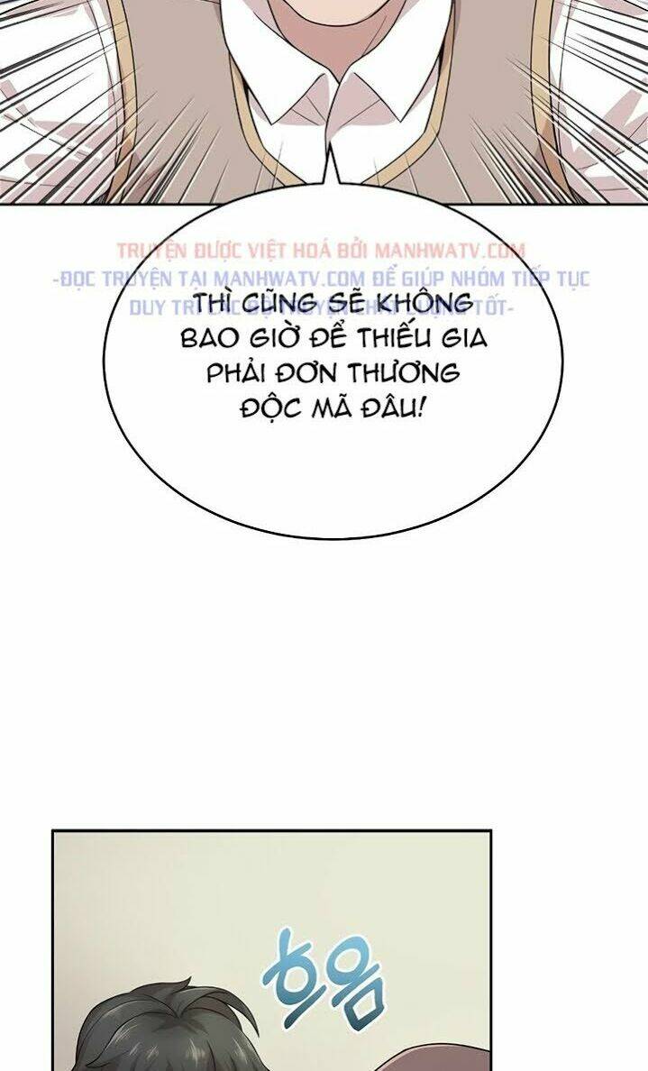 Thiên Quỷ Chẳng Sống Nổi Cuộc Đời Bình Thường: Chapter 3