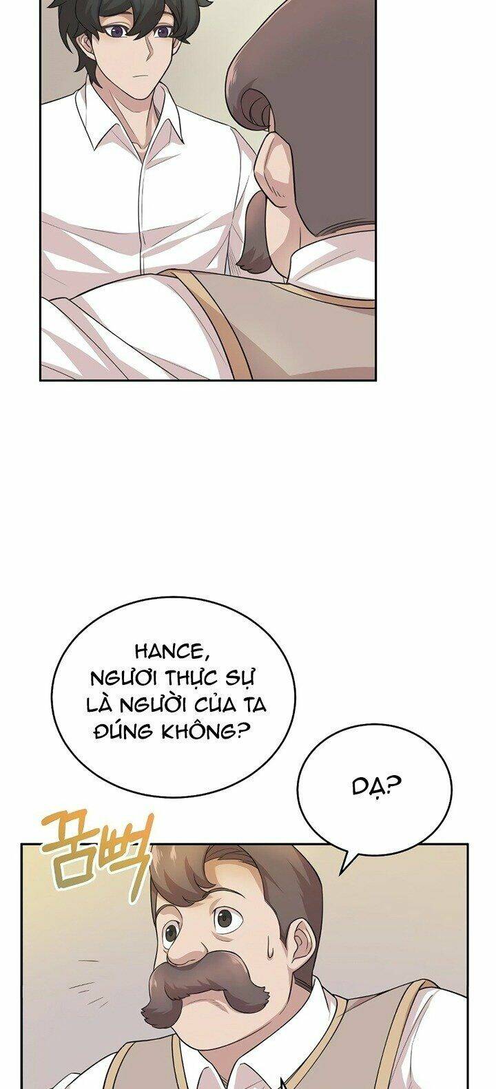 Thiên Quỷ Chẳng Sống Nổi Cuộc Đời Bình Thường: Chapter 3