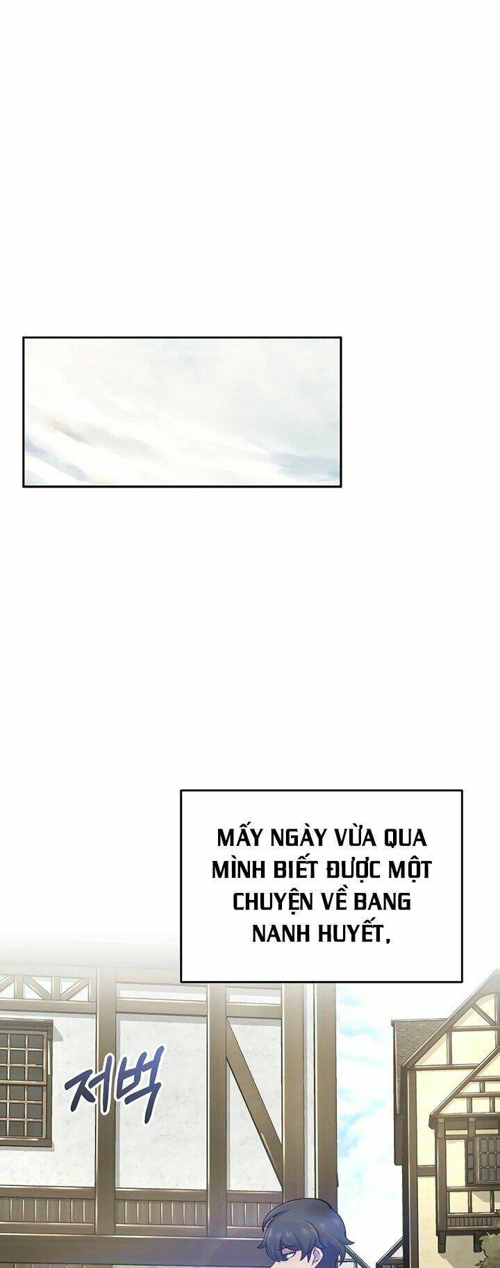 Thiên Quỷ Chẳng Sống Nổi Cuộc Đời Bình Thường: Chapter 3