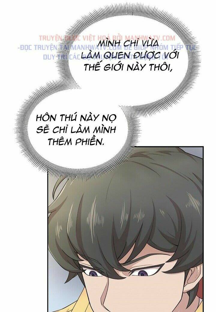 Thiên Quỷ Chẳng Sống Nổi Cuộc Đời Bình Thường: Chapter 3