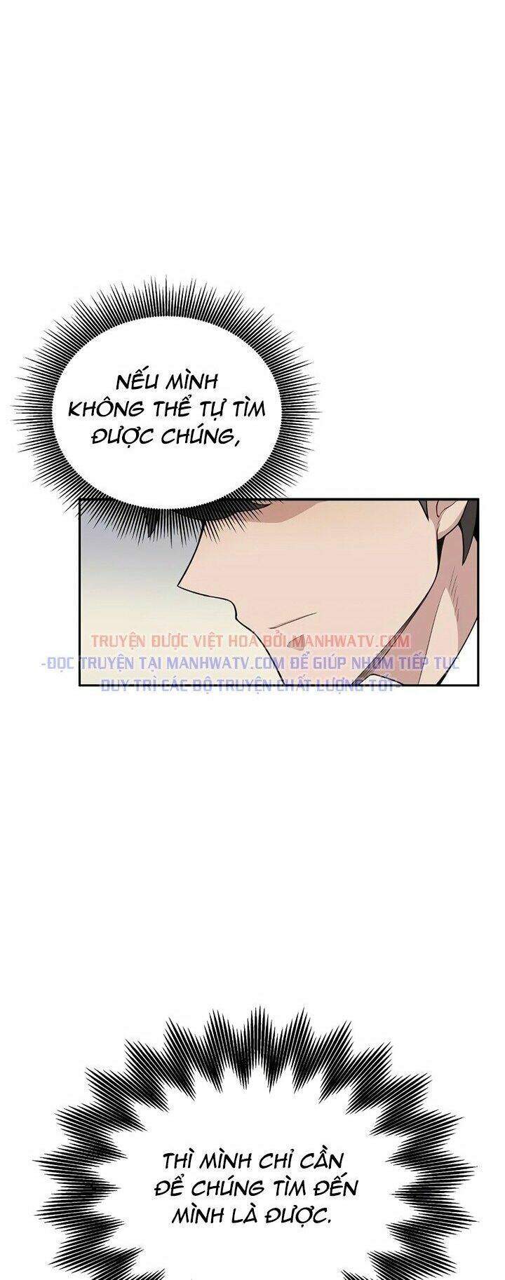Thiên Quỷ Chẳng Sống Nổi Cuộc Đời Bình Thường: Chapter 3