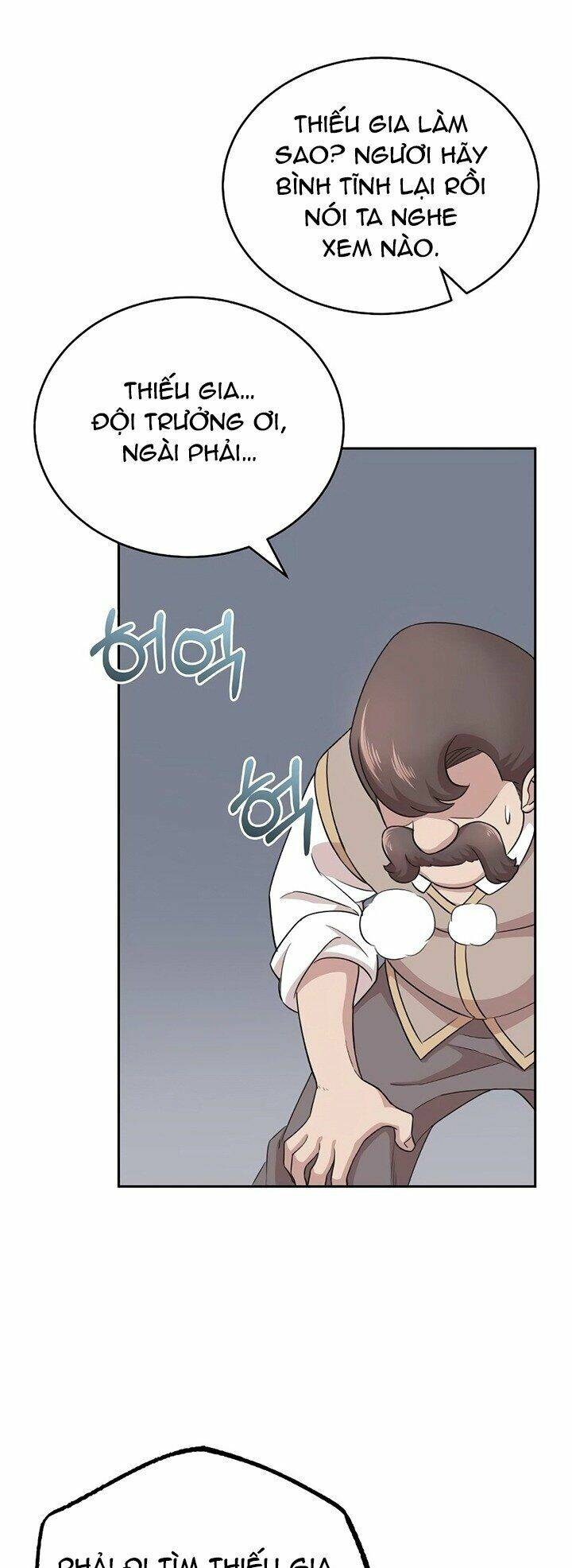 Thiên Quỷ Chẳng Sống Nổi Cuộc Đời Bình Thường: Chapter 3