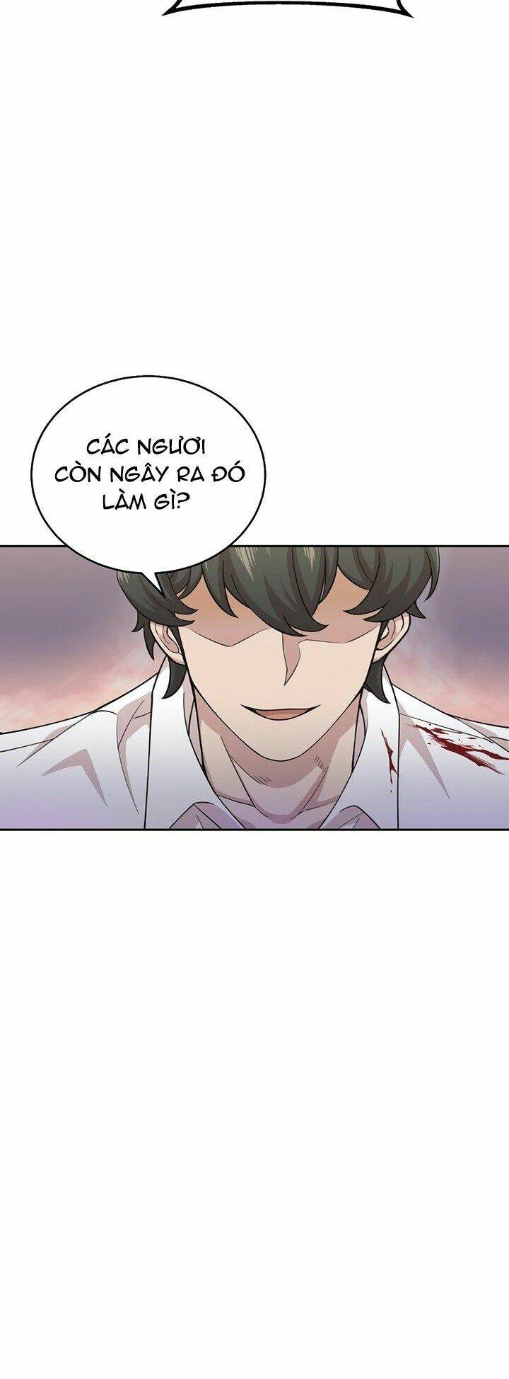 Thiên Quỷ Chẳng Sống Nổi Cuộc Đời Bình Thường: Chapter 3