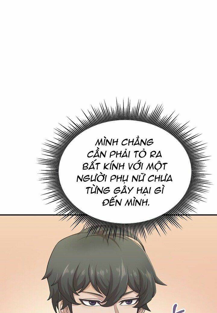 Thiên Quỷ Chẳng Sống Nổi Cuộc Đời Bình Thường: Chapter 3