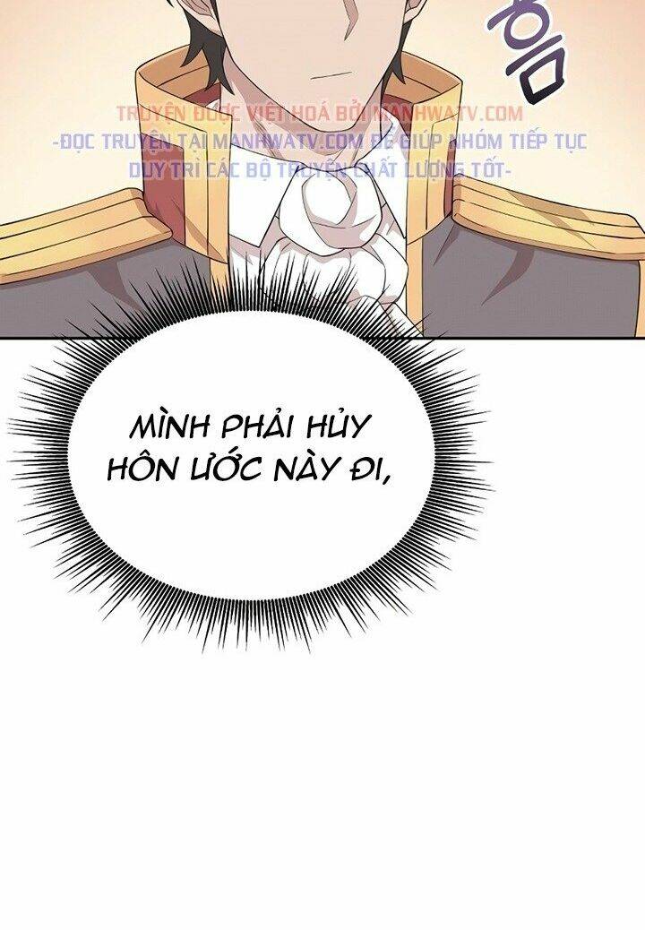 Thiên Quỷ Chẳng Sống Nổi Cuộc Đời Bình Thường: Chapter 3