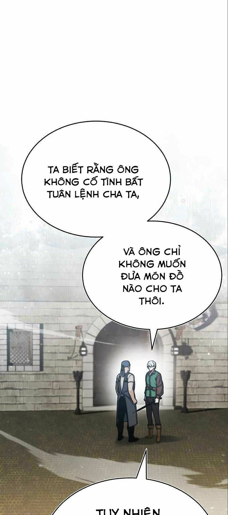 Thiên Quỷ Chẳng Sống Nổi Cuộc Đời Bình Thường: Chapter 30