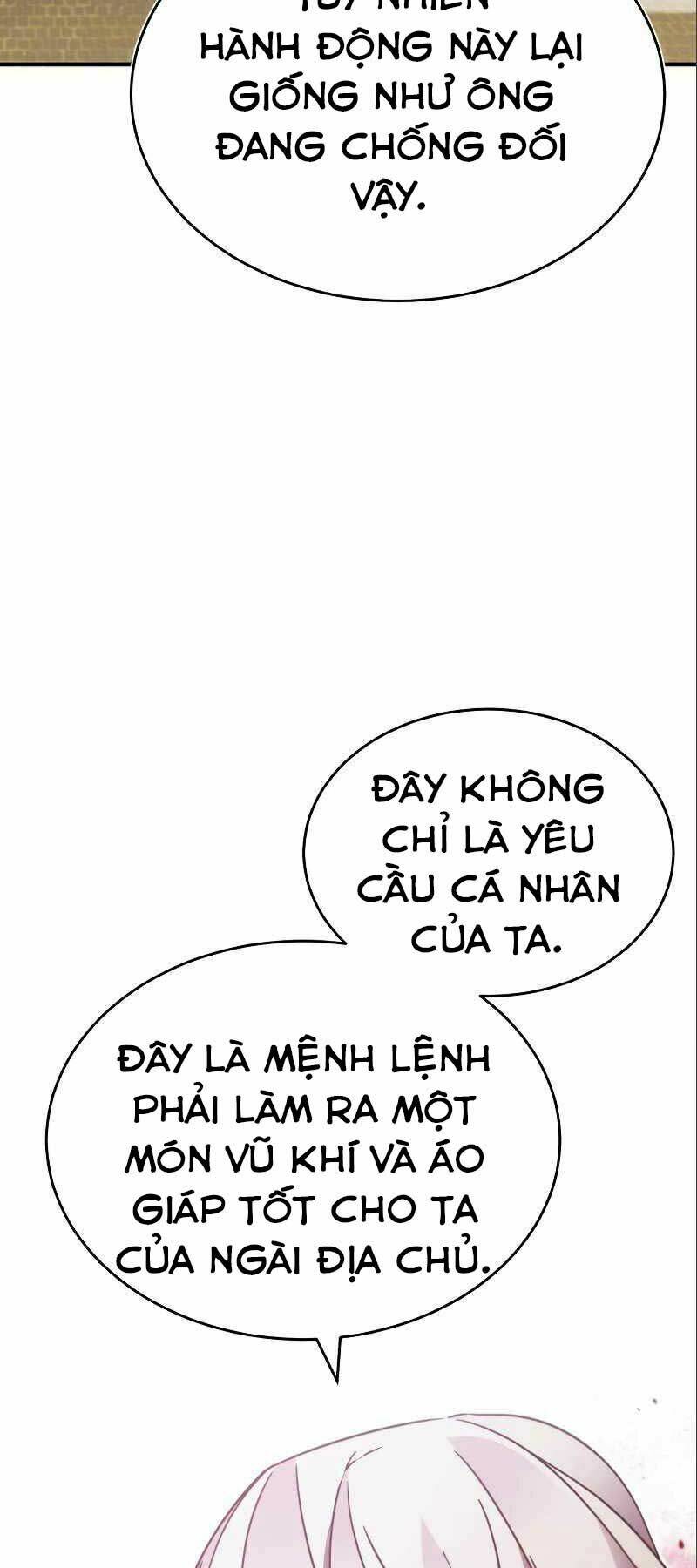 Thiên Quỷ Chẳng Sống Nổi Cuộc Đời Bình Thường: Chapter 30