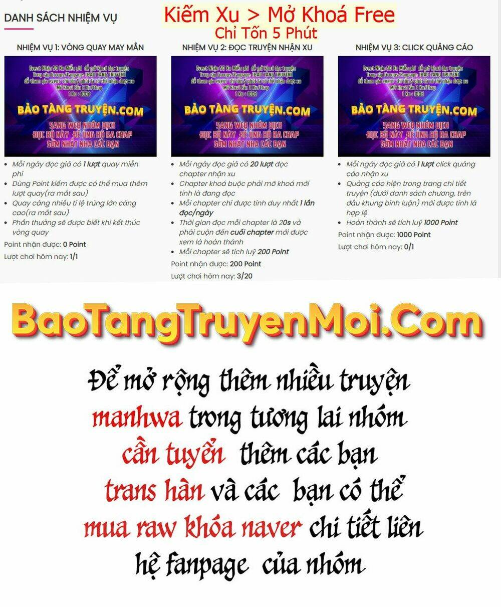 Thiên Quỷ Chẳng Sống Nổi Cuộc Đời Bình Thường: Chapter 30