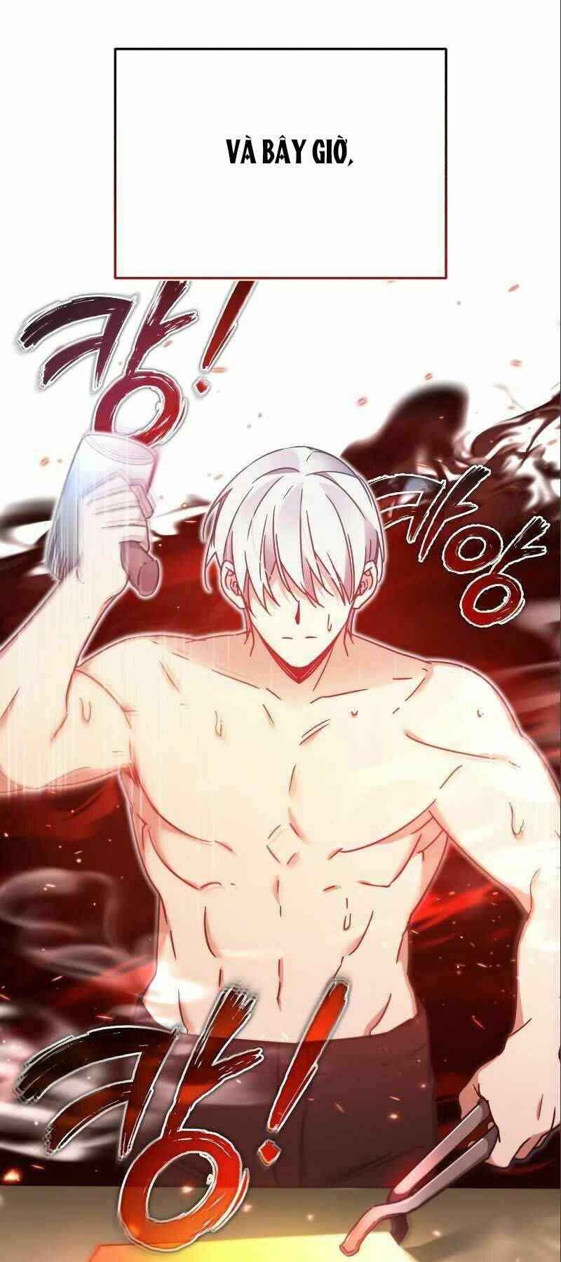 Thiên Quỷ Chẳng Sống Nổi Cuộc Đời Bình Thường: Chapter 30