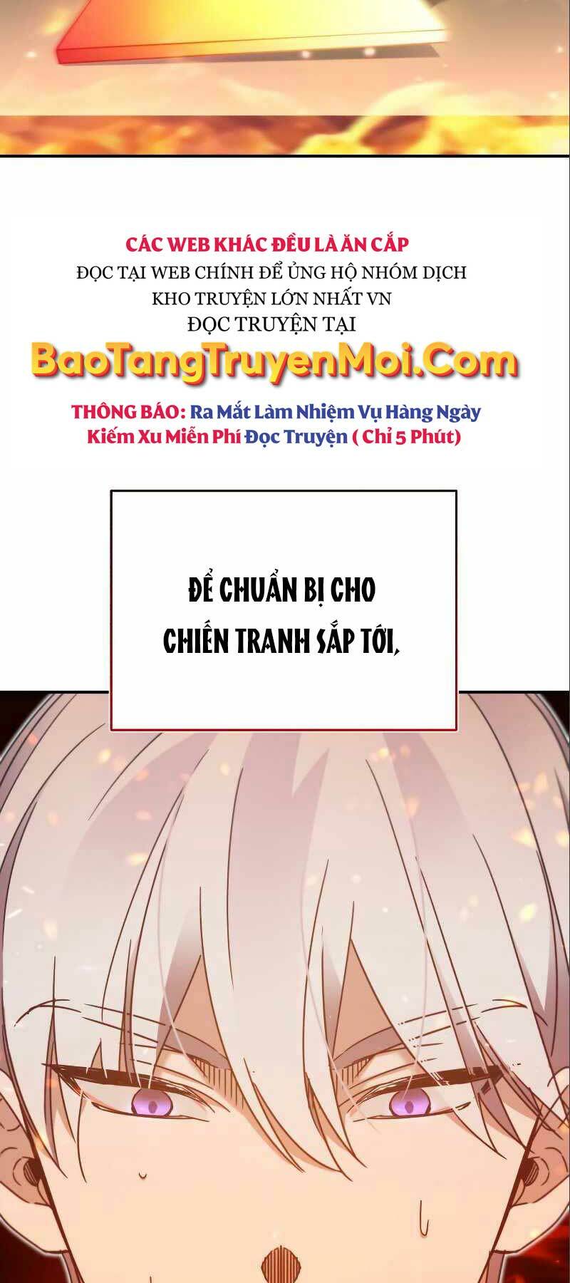 Thiên Quỷ Chẳng Sống Nổi Cuộc Đời Bình Thường: Chapter 30