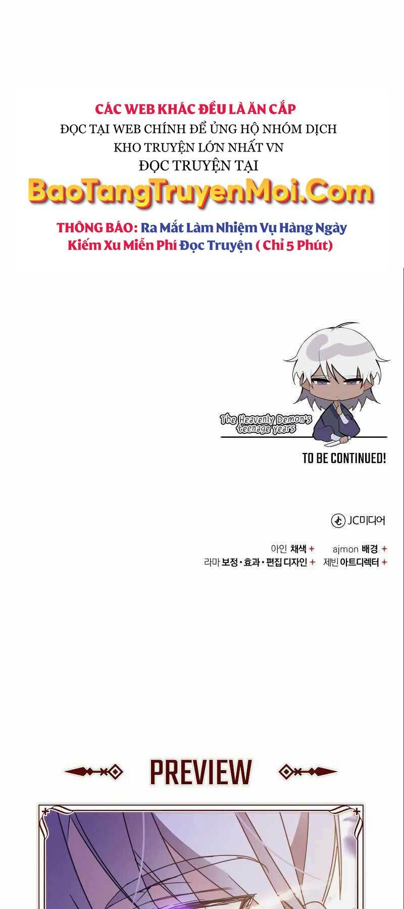 Thiên Quỷ Chẳng Sống Nổi Cuộc Đời Bình Thường: Chapter 30