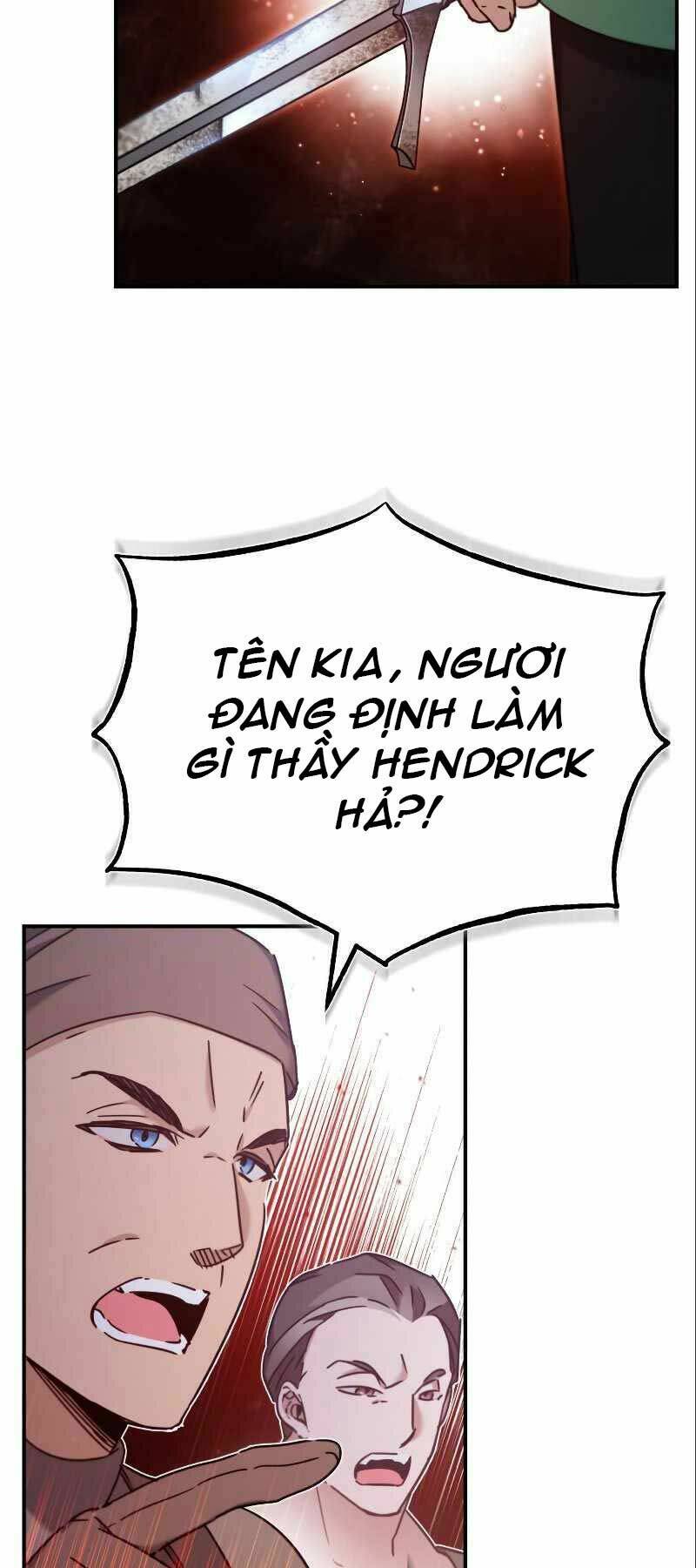 Thiên Quỷ Chẳng Sống Nổi Cuộc Đời Bình Thường: Chapter 30