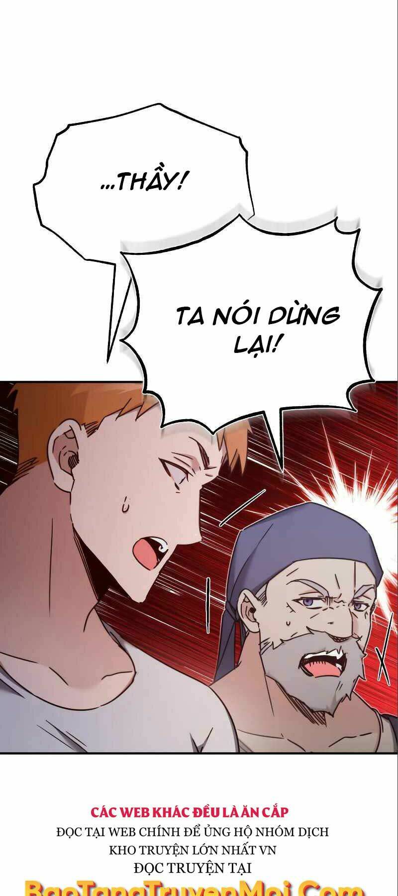 Thiên Quỷ Chẳng Sống Nổi Cuộc Đời Bình Thường: Chapter 30