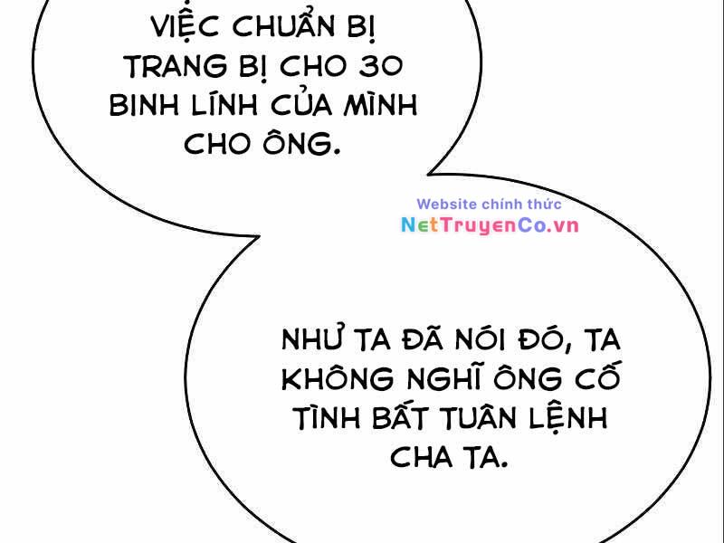 Thiên Quỷ Chẳng Sống Nổi Cuộc Đời Bình Thường: Chapter 30