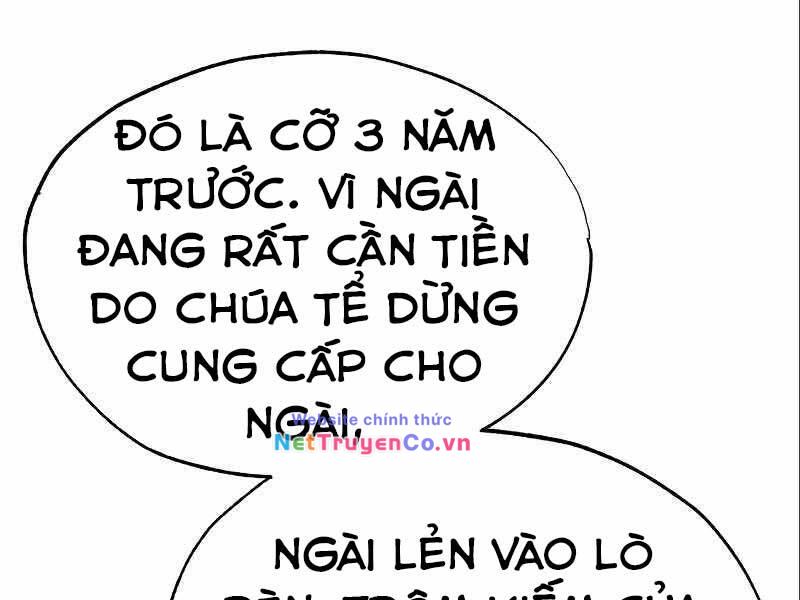 Thiên Quỷ Chẳng Sống Nổi Cuộc Đời Bình Thường: Chapter 30