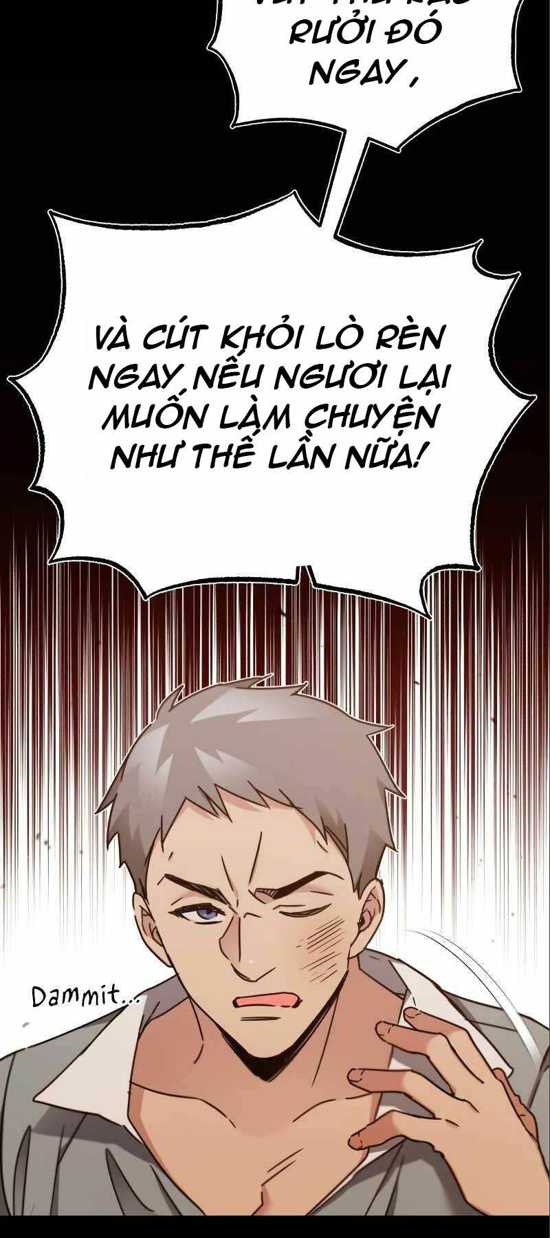 Thiên Quỷ Chẳng Sống Nổi Cuộc Đời Bình Thường: Chapter 30