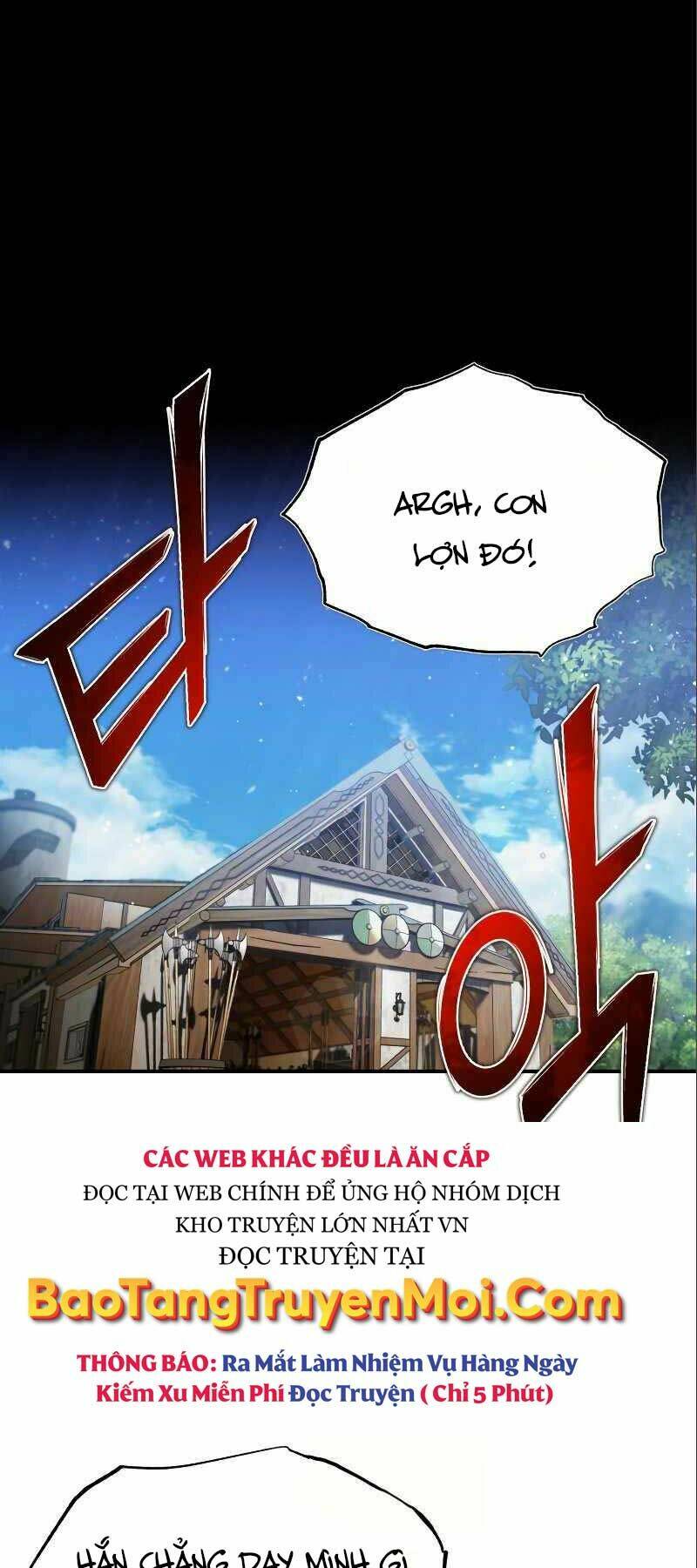 Thiên Quỷ Chẳng Sống Nổi Cuộc Đời Bình Thường: Chapter 30