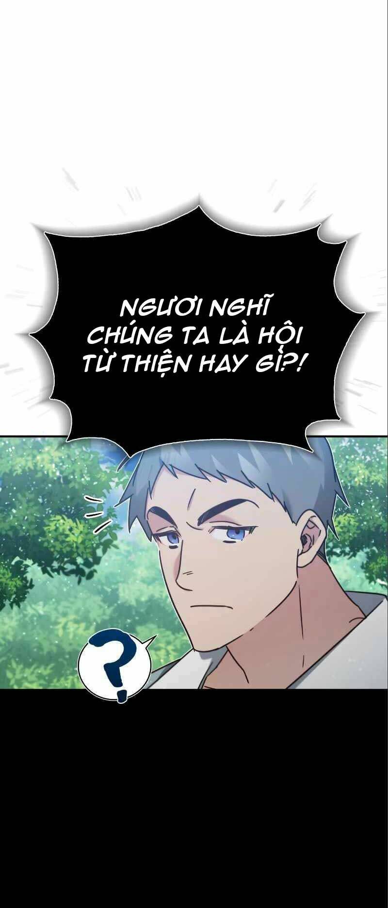 Thiên Quỷ Chẳng Sống Nổi Cuộc Đời Bình Thường: Chapter 30