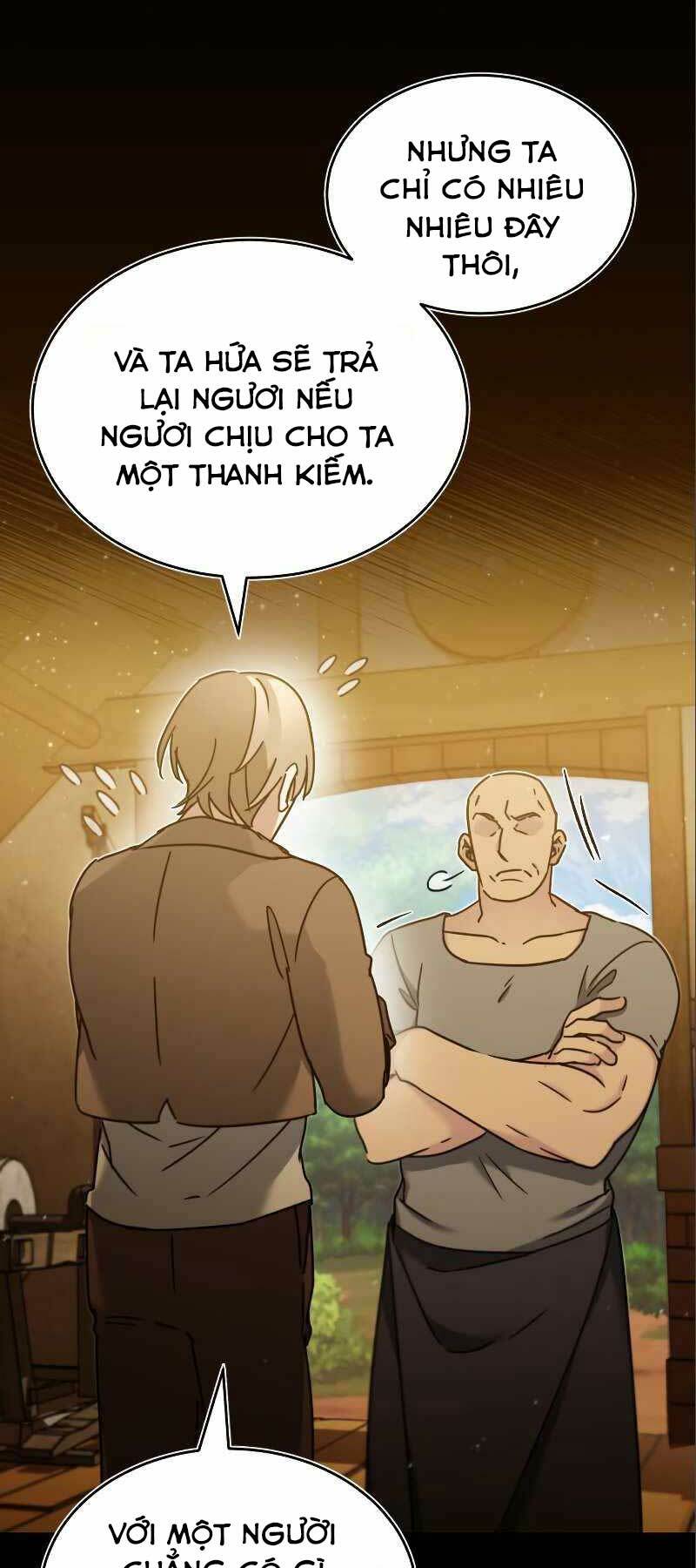 Thiên Quỷ Chẳng Sống Nổi Cuộc Đời Bình Thường: Chapter 30