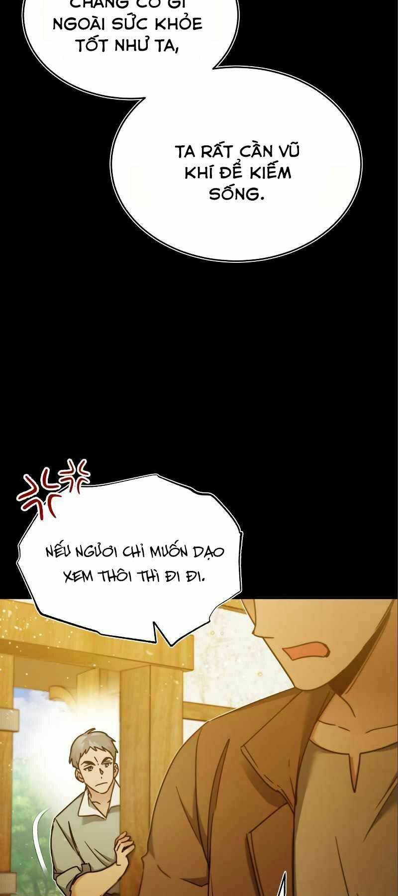 Thiên Quỷ Chẳng Sống Nổi Cuộc Đời Bình Thường: Chapter 30