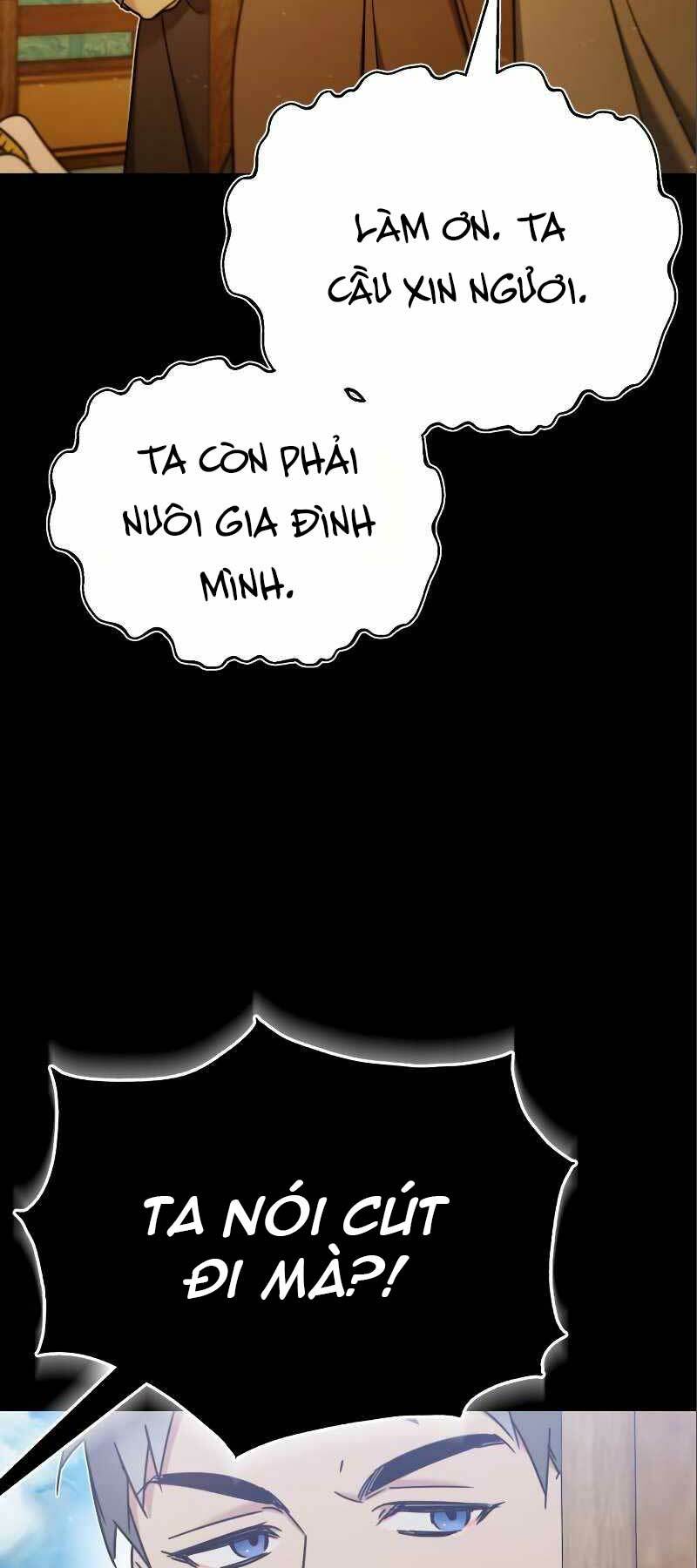 Thiên Quỷ Chẳng Sống Nổi Cuộc Đời Bình Thường: Chapter 30