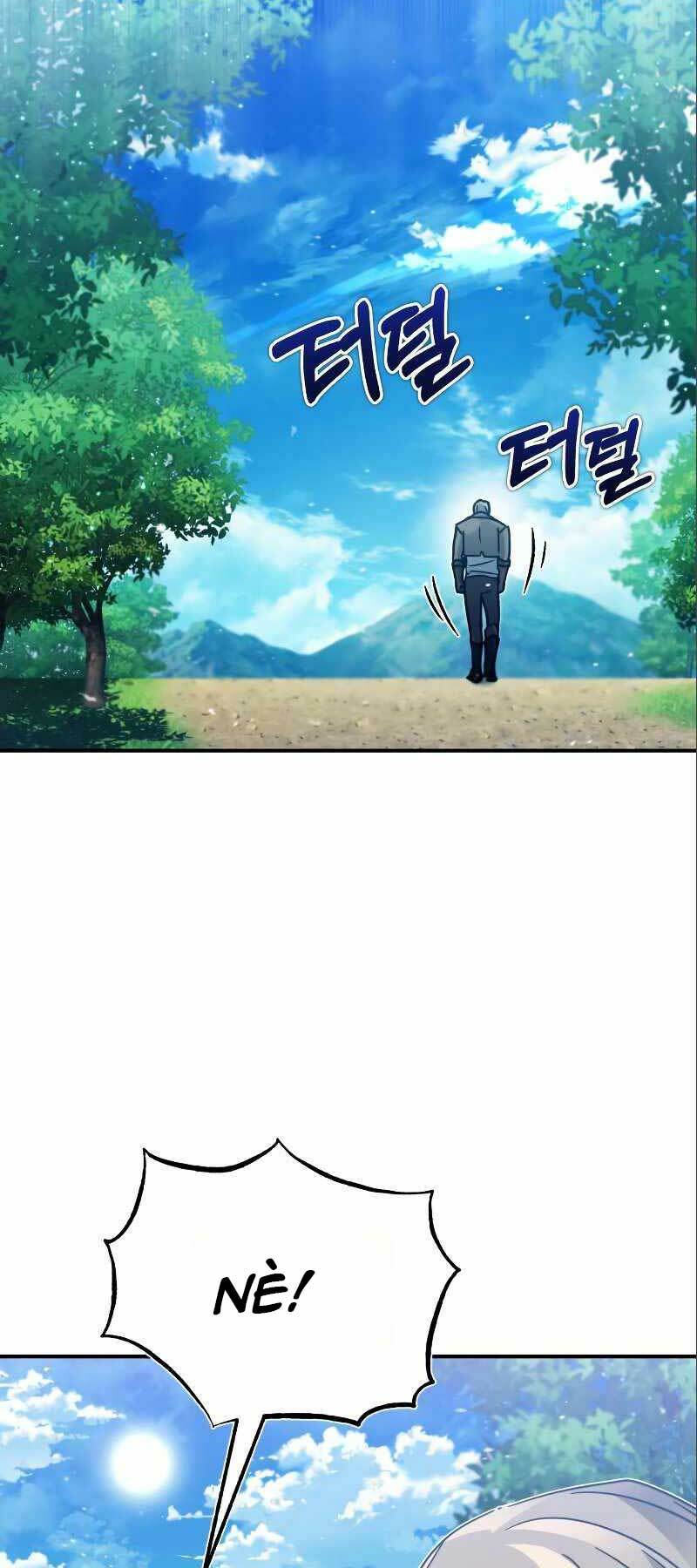 Thiên Quỷ Chẳng Sống Nổi Cuộc Đời Bình Thường: Chapter 30
