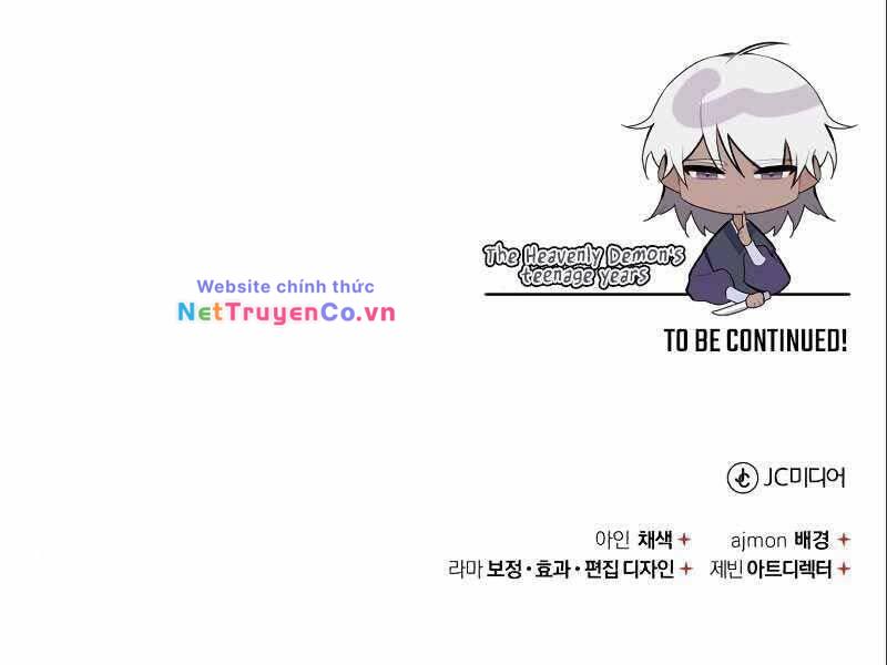 Thiên Quỷ Chẳng Sống Nổi Cuộc Đời Bình Thường: Chapter 30