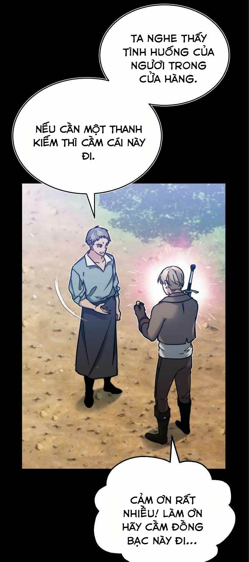 Thiên Quỷ Chẳng Sống Nổi Cuộc Đời Bình Thường: Chapter 30