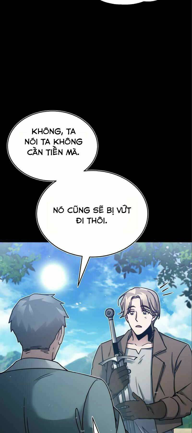 Thiên Quỷ Chẳng Sống Nổi Cuộc Đời Bình Thường: Chapter 30