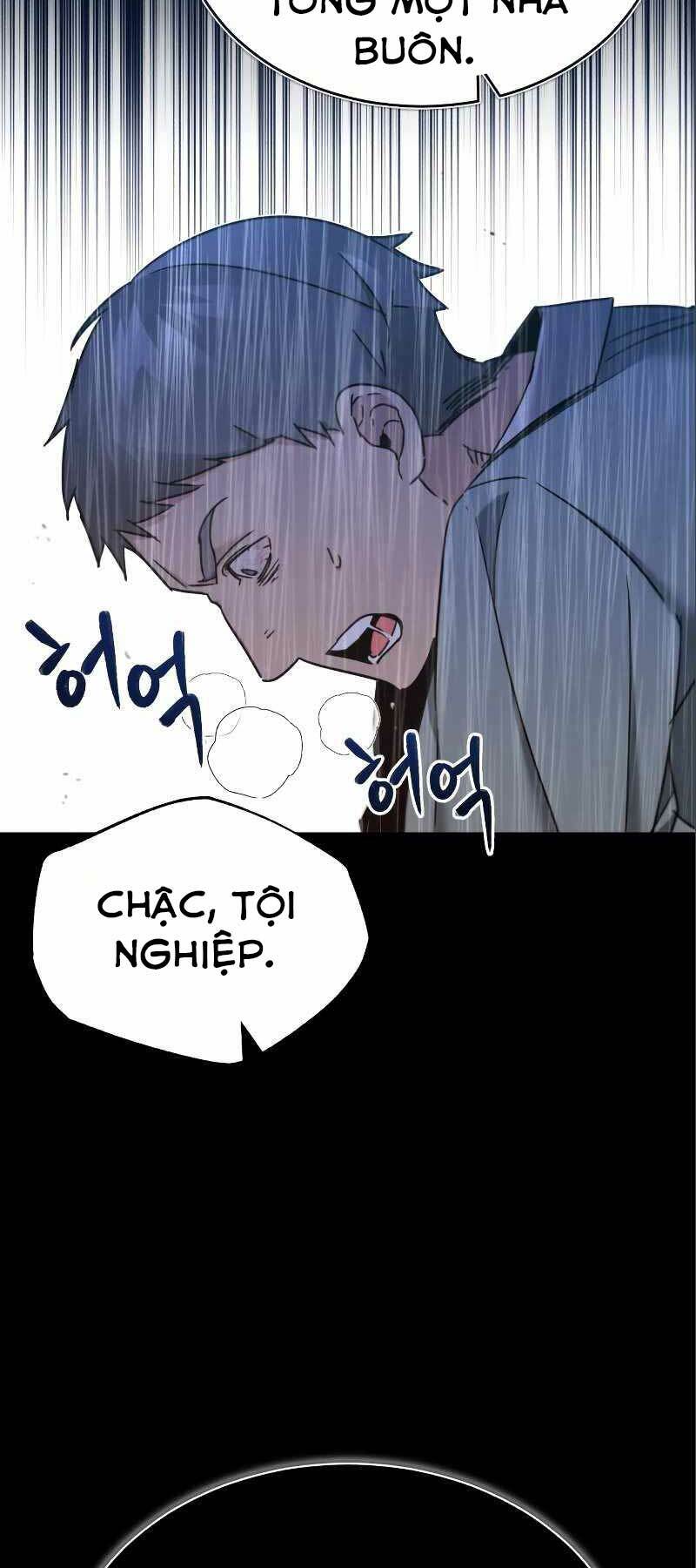 Thiên Quỷ Chẳng Sống Nổi Cuộc Đời Bình Thường: Chapter 30